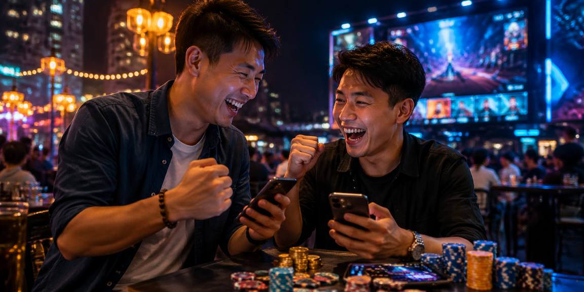 90ptv Những gì bạn tìm thấy trong phòng live casino của chúng tôi